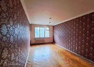 Двухкомнатная квартира на продажу, 43.5 м2, Нальчик, Кабардинская улица, 204