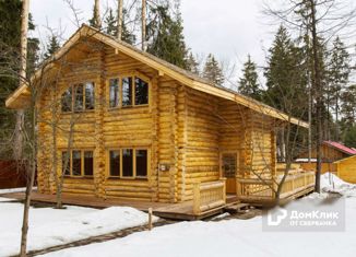 Продам дом, 300 м2, деревня Жуковка