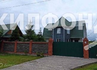 Продается дом, 120 м2, рабочий посёлок Ордынское, улица Лермонтова