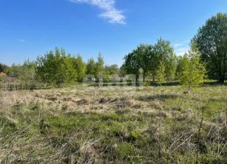 Земельный участок на продажу, 11.33 сот., деревня Хопилово, Гнутская улица, 9Б