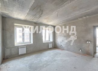 Двухкомнатная квартира на продажу, 69.7 м2, деревня Кисловка, улица Василия Кандинского, 9