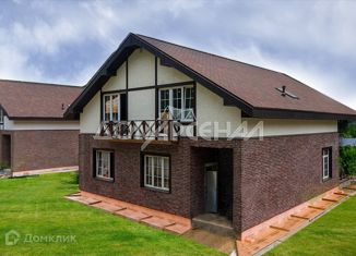 Продается дом, 330 м2, коттеджный посёлок Лесное Озеро, коттеджный посёлок Лесное Озеро, 18