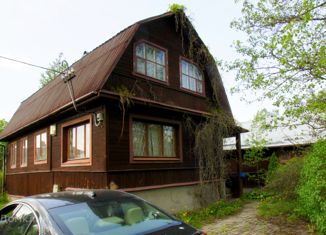 Дом на продажу, 116 м2, садовый массив Ваганово