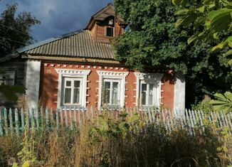 Продам дом, 44.8 м2, деревня Рамешки, деревня Рамешки, 13