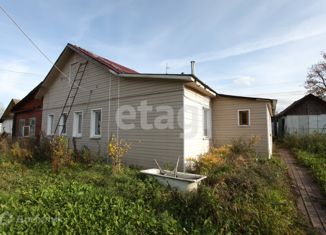 Продается дом, 60 м2, Кострома, улица Опалиха, Фабричный район