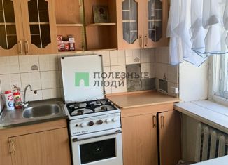 Продается 2-комнатная квартира, 40.7 м2, село Кондинское, Центральная улица, 13
