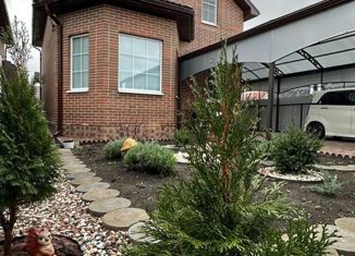 Продам дом, 112.4 м2, Краснодар, Сиреневая улица, микрорайон Северный