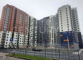 Продается 3-ком. квартира, 71 м2, Калининград, Батальная улица, 104, ЖК Дом на Батальной