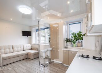 Продажа таунхауса, 89 м2, Екатеринбург, метро Ботаническая, Каштановая улица