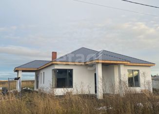 Продам дом, 136 м2, деревня Азьмушкино, Молодёжная улица