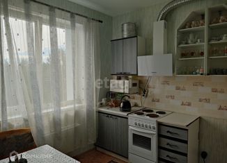 Двухкомнатная квартира на продажу, 58.5 м2, Когалым, Олимпийская улица, 1