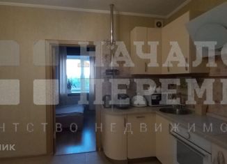 Аренда 2-комнатной квартиры, 58 м2, Новосибирск, улица Пархоменко, 18/1