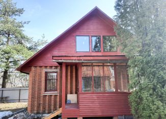 Продаю дом, 70 м2, СНТ Подснежник, 2-я Садовая улица, 63