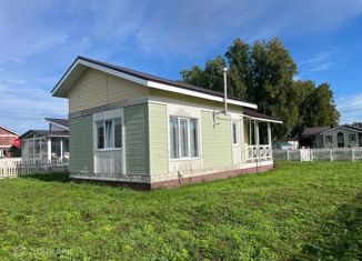 Сдам дом, 60 м2, село Красноярка, Центральная улица