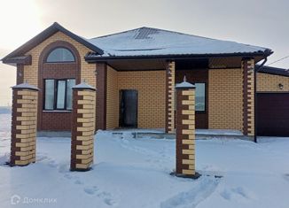 Продам дом, 190 м2, посёлок Весенний, Жемчужная улица