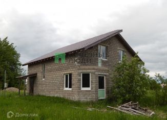 Продажа дома, 169.8 м2, деревня Колбино