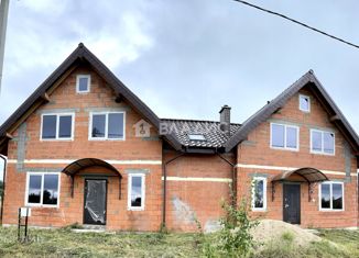 Продаю дом, 390 м2, посёлок Рыбное, Солнечная улица