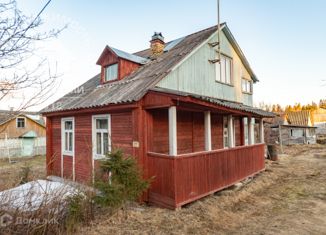 Продаю дом, 52 м2, СНТ Энергетик-3, Седьмая улица