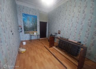 Однокомнатная квартира на продажу, 15.7 м2, Оренбургская область, Советская улица, 34