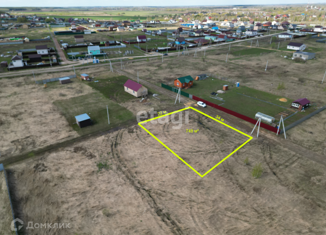 Продам земельный участок, 7.5 сот., коттеджный посёлок Городище