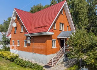 Дом на продажу, 220 м2, деревня Семкино, садовое товарищество Успех, 4