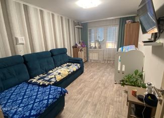 Продажа двухкомнатной квартиры, 44.23 м2, Новосибирская область, Сливовая улица, 5