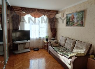 Продается 2-комнатная квартира, 52 м2, посёлок Тульский, Партизанская улица, 15