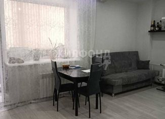 Продажа квартиры студии, 51 м2, село Барышево, Пионерская улица, 25А