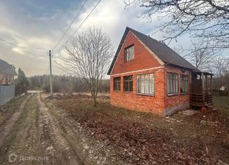 Продам дом, 78.6 м2, деревня Потесниково, деревня Потесниково, 86