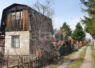 Продам дом, 32 м2, Новосибирск, Советский район, садовое товарищество Весна, 156