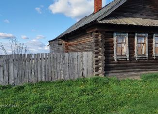 Продается дом, 50 м2, деревня Курукнур