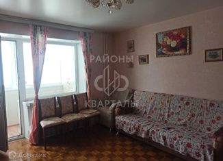 Продаю 2-ком. квартиру, 40.9 м2, Волгоград, проспект имени В.И. Ленина, 62/1, Центральный район