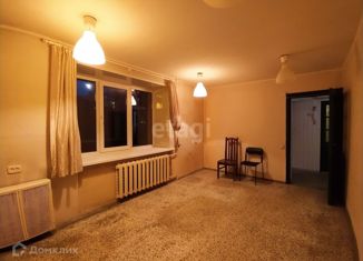 Продажа двухкомнатной квартиры, 42 м2, Курган, улица Максима Горького, 138, жилой район Центральный