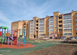 Продажа квартиры студии, 22.6 м2, Октябрьский, улица Рахимьяна Насырова, 3