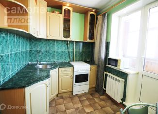 Продается 1-комнатная квартира, 33.1 м2, Тольятти, улица Громовой, 36, Комсомольский район