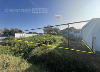 Продажа участка, 23 сот., поселок Стрелка, Советская улица, 162