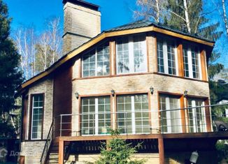 Продается дом, 280 м2, поселок Инженерный-1