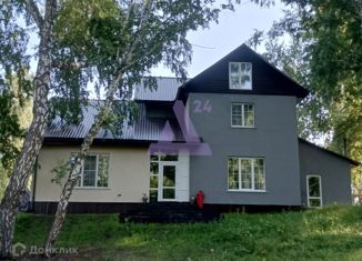 Продается дом, 190 м2, Алтайский край, микрорайон Мирный, 35