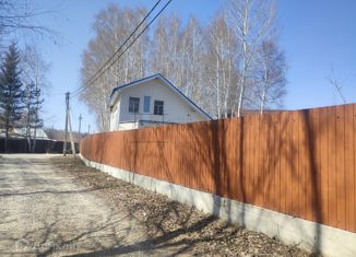 Продается дом, 200 м2, Новосибирск, Миндальная улица, 153