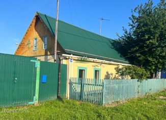 Продам дом, 43 м2, село Вознесенка, улица Ленина, 39