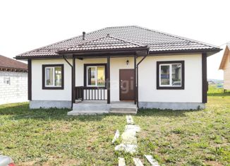 Дом на продажу, 96.1 м2, коттеджный поселок Шато-2, Кленовая улица