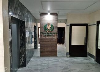 Продам 3-ком. квартиру, 93.5 м2, Ставрополь, улица Ленина, 484В, ЖК Привилегия