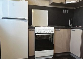 Продается однокомнатная квартира, 37 м2, Москва, 3-й Митинский переулок, 7, 3-й Митинский переулок