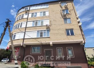 Продаю квартиру студию, 24.7 м2, село Супсех, Советская улица, 53