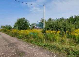 Продам земельный участок, 16 сот., деревня Калиновка, дачное некоммерческое партнерство Факел-2, 79