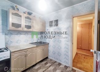 Продается 2-ком. квартира, 44.9 м2, Ижевск, улица Воровского, 138, Центральный жилой район