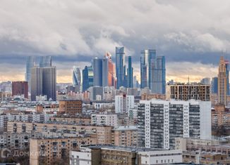 Продажа 3-ком. квартиры, 64.8 м2, Москва, Новодмитровская улица, 2к6, метро Дмитровская