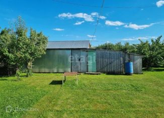 Продажа дома, 25 м2, деревня Большая Новинка