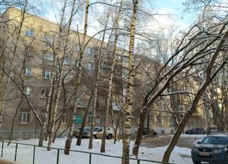 Продам двухкомнатную квартиру, 44 м2, Нижний Новгород, Кудьминская улица, 1, Кудьминская улица