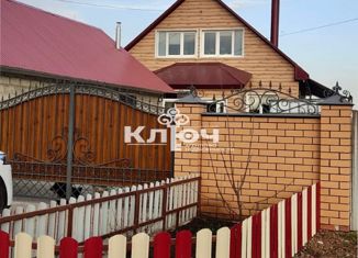 Продам дом, 144 м2, деревня Янги-Аул, Центральная улица, 16